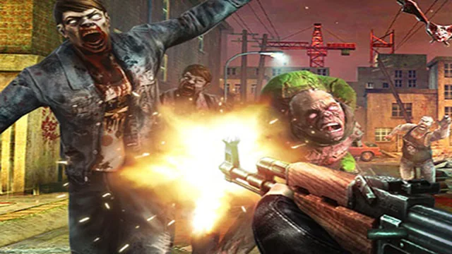 Night Zombies game thumbnail