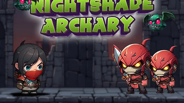 Nightshade Archary