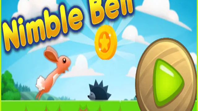 Nimble Ben game thumbnail