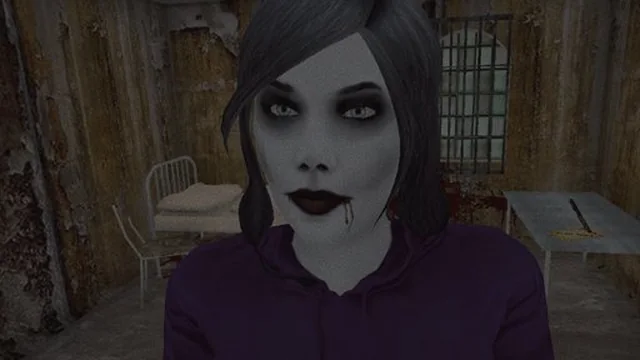 Nina The Killer: Go To Sleep My Prince