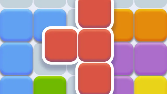 Nine Block Puzzle