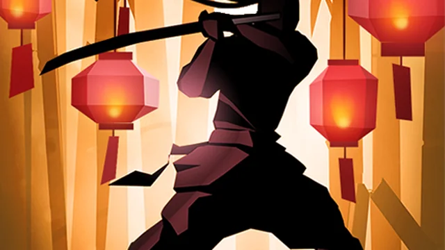 Ninja Arashi 2
