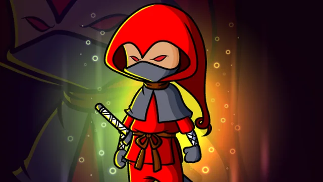 Ninja Attack Action Survival Game
