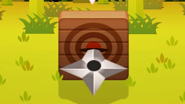Ninja Dart