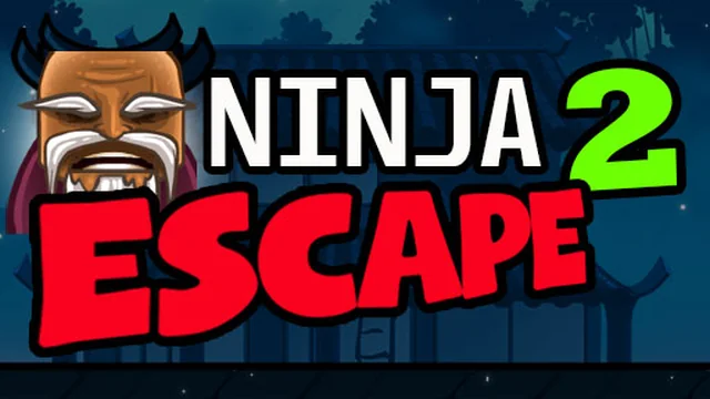 Ninja Escape 2