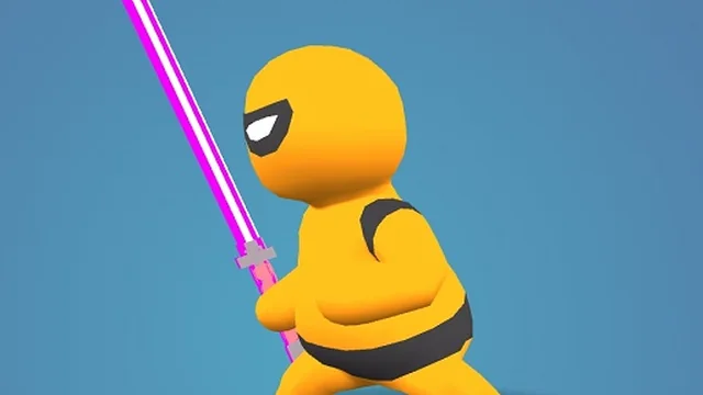 Ninja Ghost