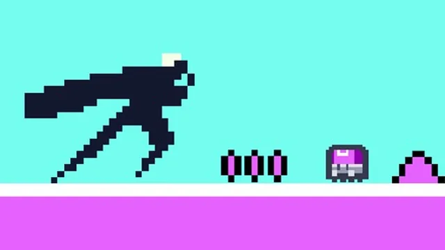 Ninja Guy 2