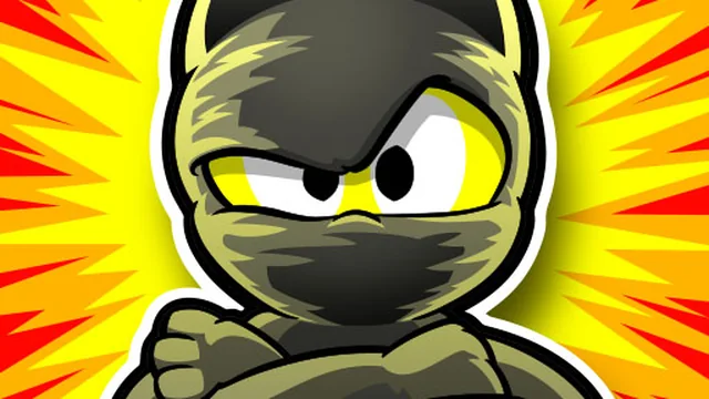 Ninja Hero Cats