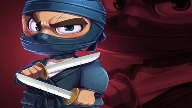 Ninja Jump Force - Game Online game thumbnail
