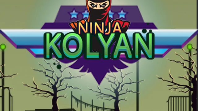 Ninja Kolyan