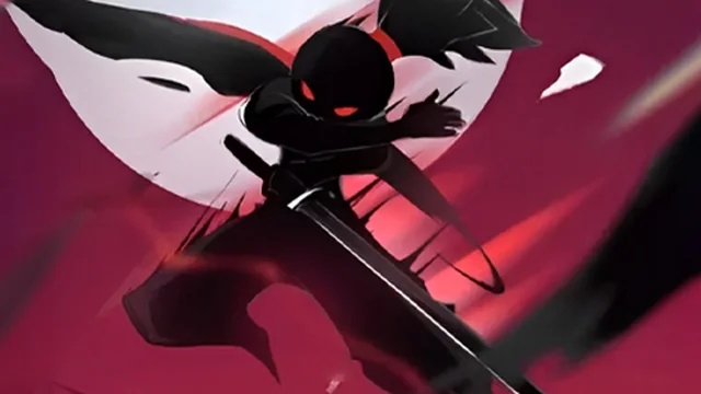 Ninja Legend cool