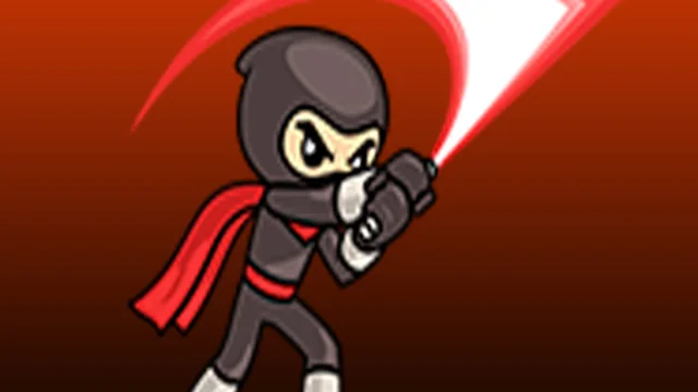 NINJA RIAN game thumbnail