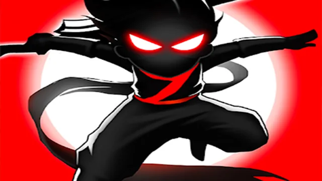 Ninja Running Adventure