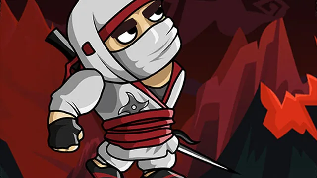 Ninja Warrior Shadow of Last Samurai
