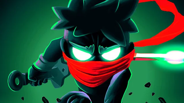 Ninja Warrior game thumbnail
