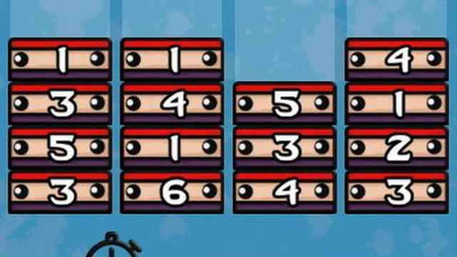 Ninjatris