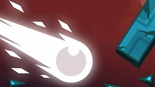Nitro Dash
