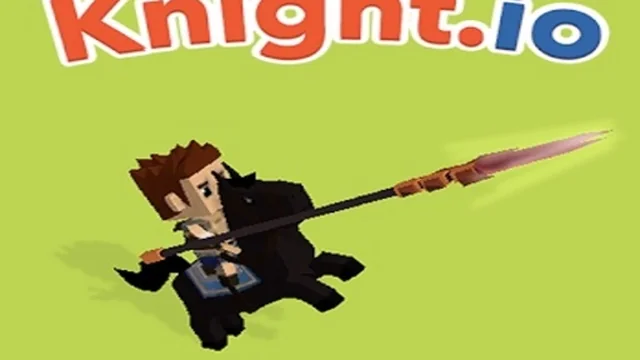 Nitro Knight io