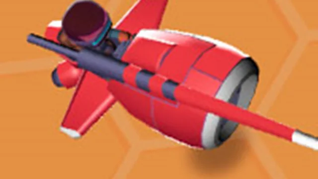 Nitro Knights.io - Strategy Fighting Game game thumbnail