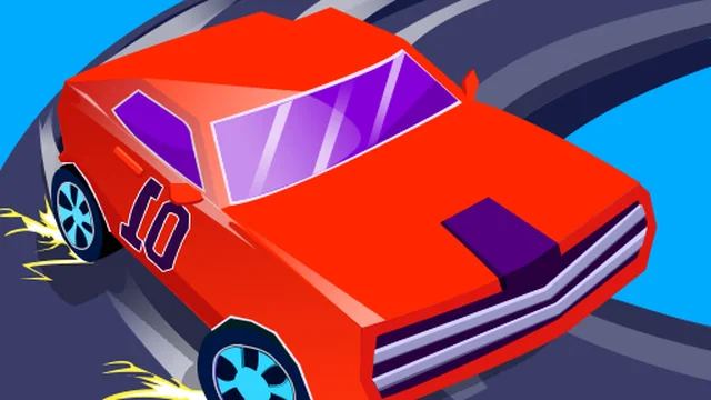 Nitro Speed Car Racing