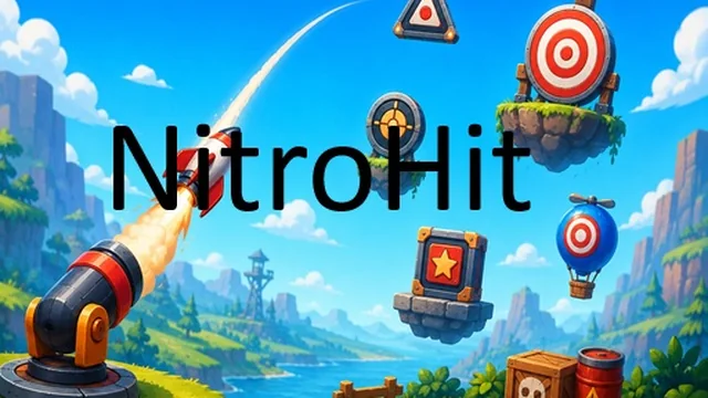 NitroHit