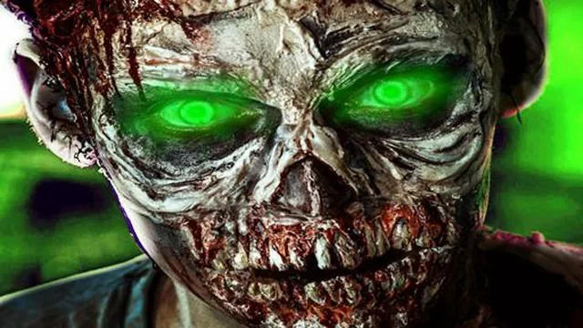No Mercy - Isometric Zombie Shooter Survival