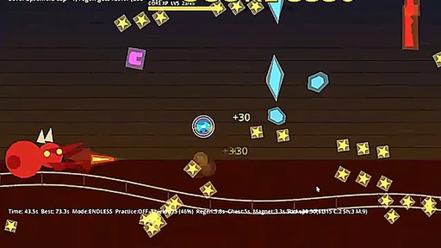 No One Survives 1 minute