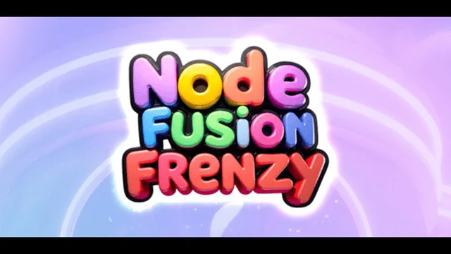 Node Fusion Frenzy