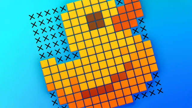 Nonogram: Picture Cross Puzzle Game