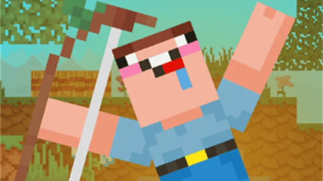 Noob Archer Game