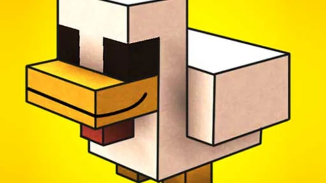 Noob Chicken Farm Tycoon game thumbnail