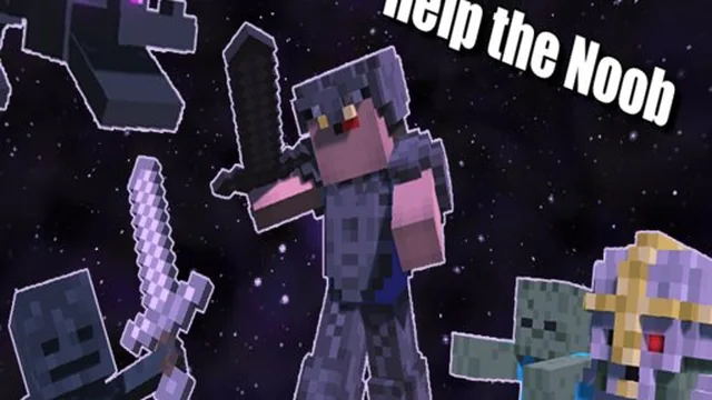 Noob Click: The Rise of Noob