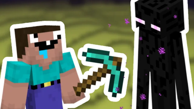Noob: End World