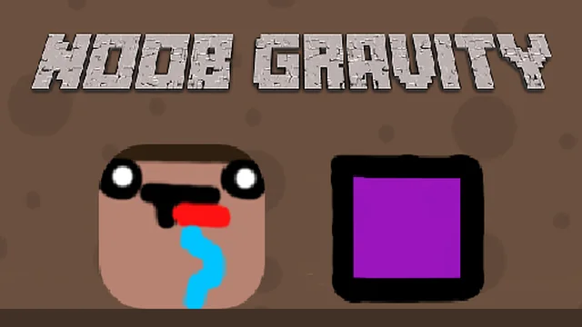 Noob Gravity