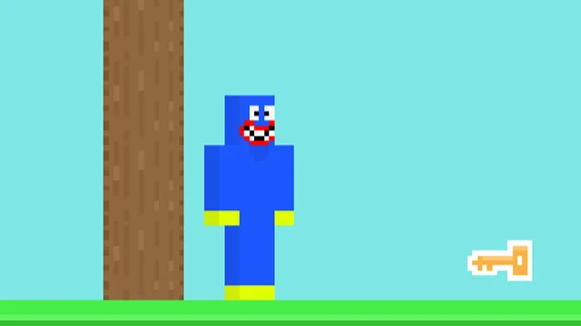 Noob Huggy
