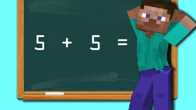 Noob Math Challenge