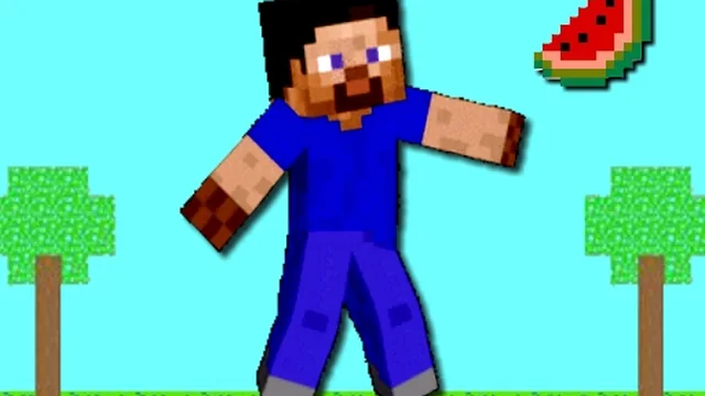 Noob Platform Adventure game thumbnail