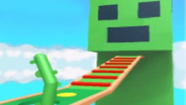 Noob Robo Parkour