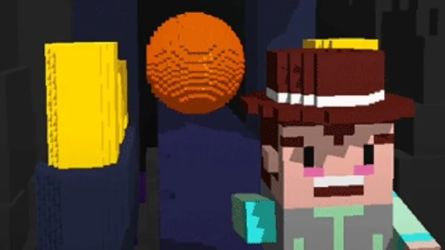 Noob Run