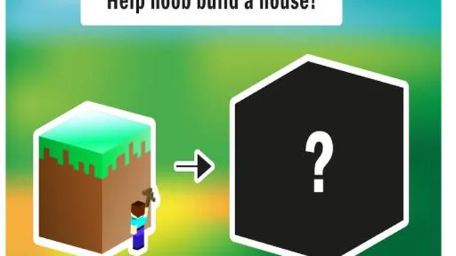 Noob the builder