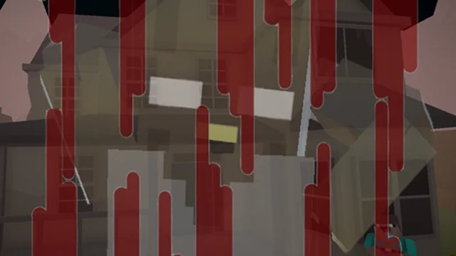 Noob VS Evil Granny game thumbnail