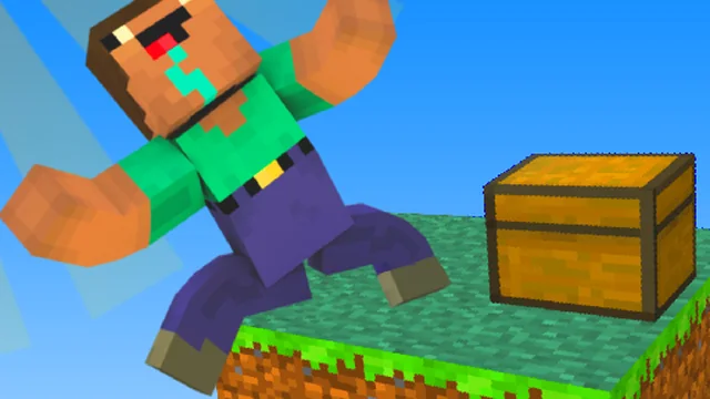 NoobCraft