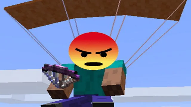 Noobik Battlegrounds game thumbnail
