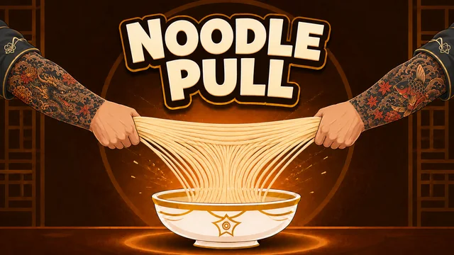 Noodle Pull