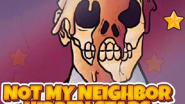 Not my Neighbor Hidden Stars