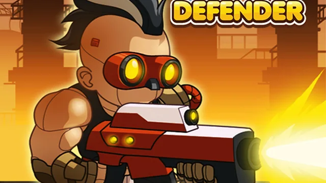 Nova Defender