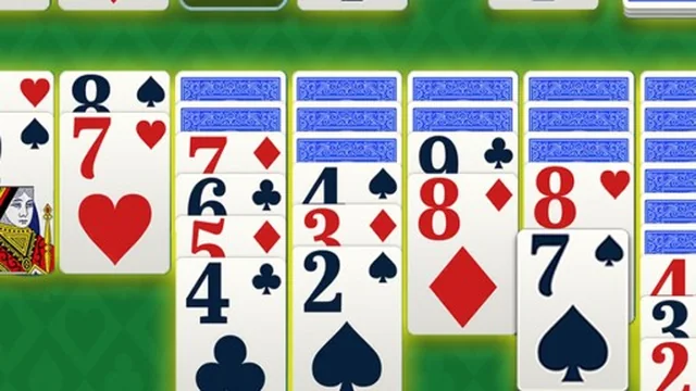 Nova Solitaire