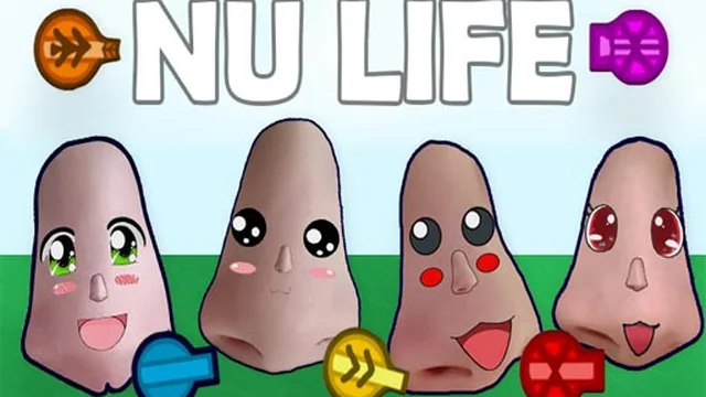 Nu Life