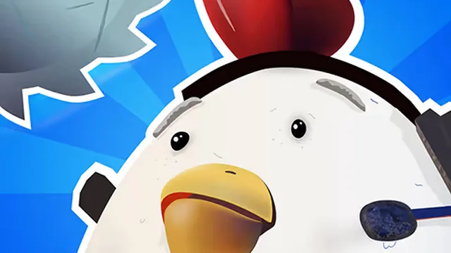 Nugget Royale