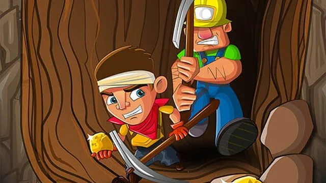 Nugget Seeker Adventure